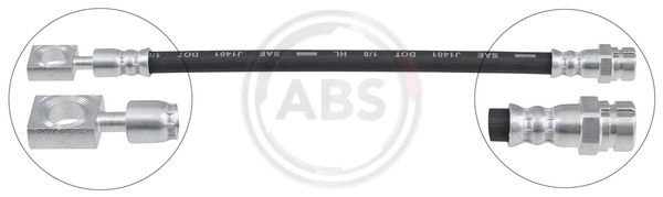 Obrázok Brzdová hadica A.B.S.  SL1037